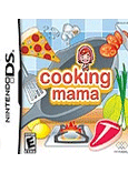 Cooking Mama Nds
